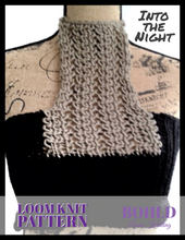 Load image into Gallery viewer, Loom Knit Bralette