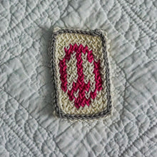 Load image into Gallery viewer, Loom Knit Retro Patches