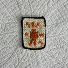 Load image into Gallery viewer, Loom Knit Retro Patches