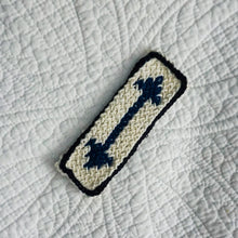 Load image into Gallery viewer, Loom Knit Retro Patches