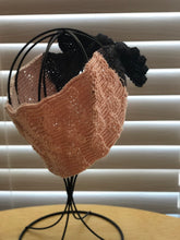 Load image into Gallery viewer, Loom Knit All Hearts Headband