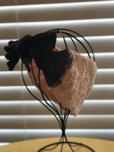 Load image into Gallery viewer, Loom Knit All Hearts Headband