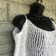 Load image into Gallery viewer, Loom Knit Natural Vibes Crop Sweater Set