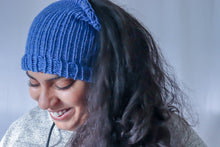 Load image into Gallery viewer, Loom Knit Universal Dreadband