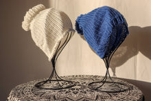 Load image into Gallery viewer, Loom Knit Universal Dreadband